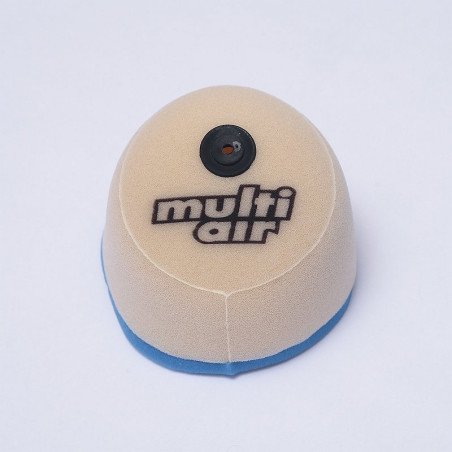 MULTI AIR the air filter YAM 125 YZ 125/250 97-19, YZF 250 01-13, YZF 400/426/450 98-12, WR 400/426F 99-02, WR 250F 01lit_Latn (