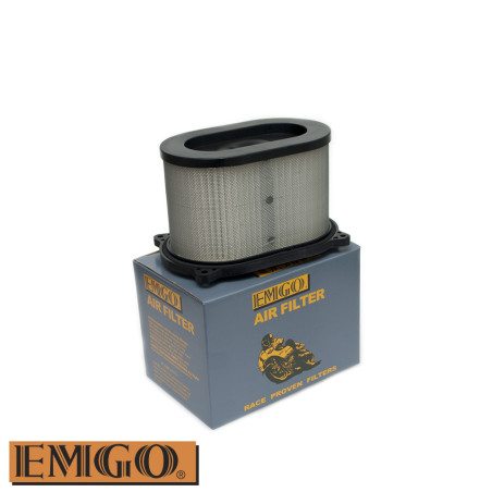 EMGO gold filters SUZUKI SV650 99-02, CAGIVA RAPTOR 650 (HFA3609) (13780-20F00) (S3162)