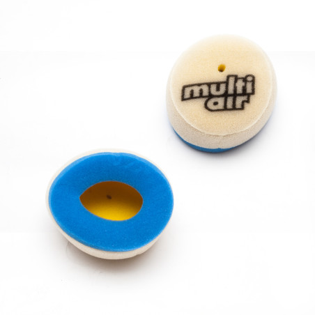 MULTI AIR gold filters GAS GAS TRIAL (02-04)