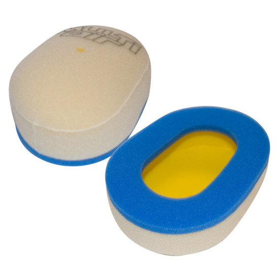 MULTI AIR oro filtras YAMAHA TT 250/350 87-96 (HFF4019)