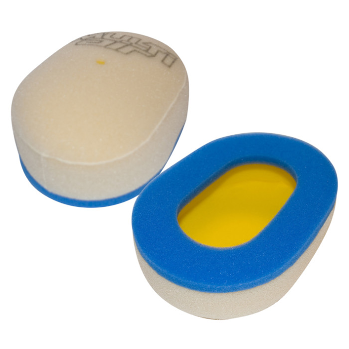 MULTI AIR oro filtras YAMAHA TT 250/350 87-96 (HFF4019)
