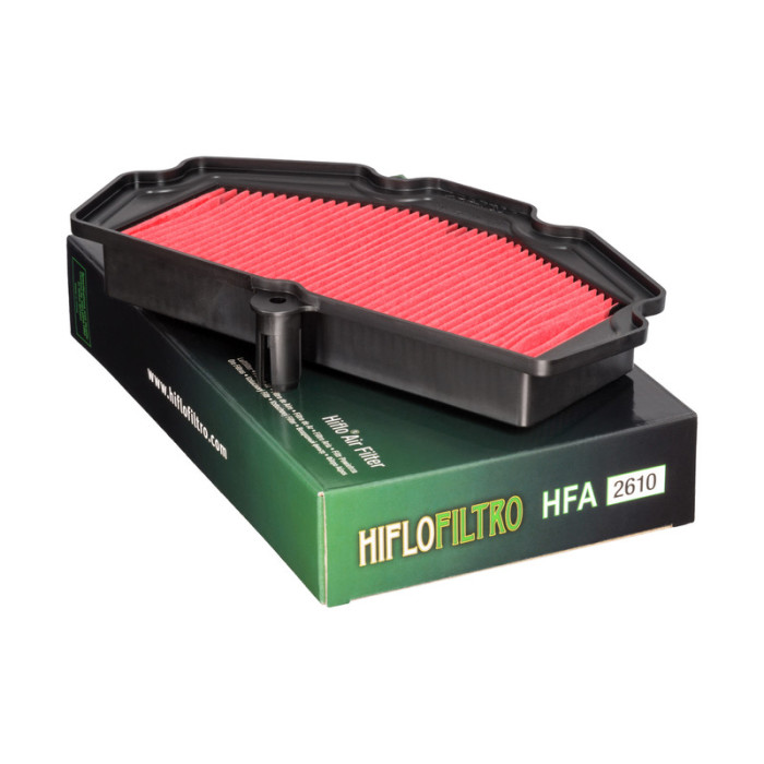 HIFLO gold filters KAWASAKI VULCAN 650 S / ABS '15-'20, VERSYS 650 '15-'20, Z 650 ABS '18-'20 (20) (K2199)