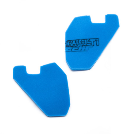 MULTI AIR gold filters MONTESA 309-310