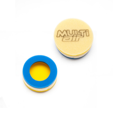 MULTI AIR gold filters MONTESA 348