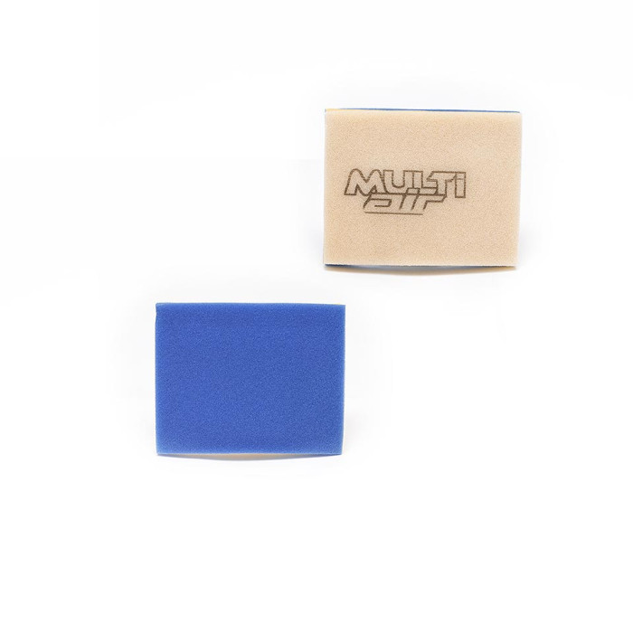 MULTI AIR the air filter YAM40 XT 350 '87 to '96 (HFF4019)