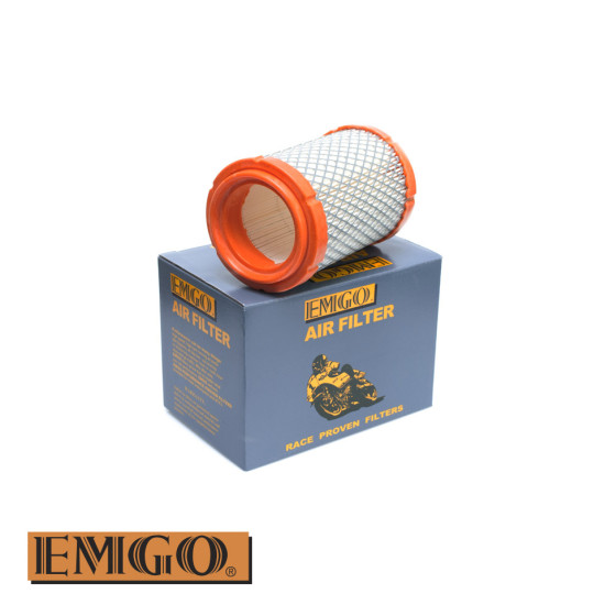 EMGO oro filtras DUCATI MONSTER 696/796/1100 '09-'12, HYPERMOTARD 1100 '08-'11, 800/821/1200 (HFA6001) (42610251A)