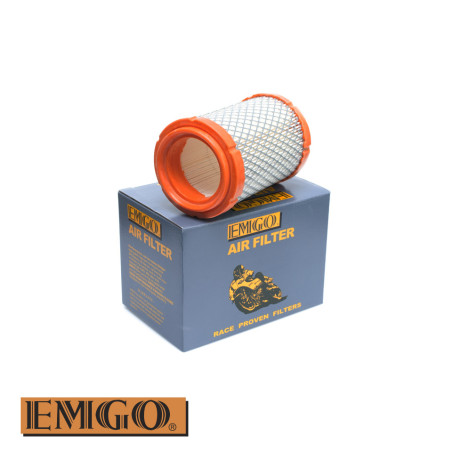 EMGO oro filtras DUCATI MONSTER 696/796/1100 '09-'12, HYPERMOTARD 1100 '08-'11, 800/821/1200 (HFA6001) (42610251A)