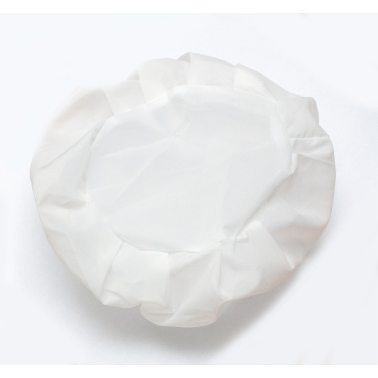 MULTI AIR DUST COVER (CAP - PROTECTIVE NET) LARGE KTM/CRF spalva baltas