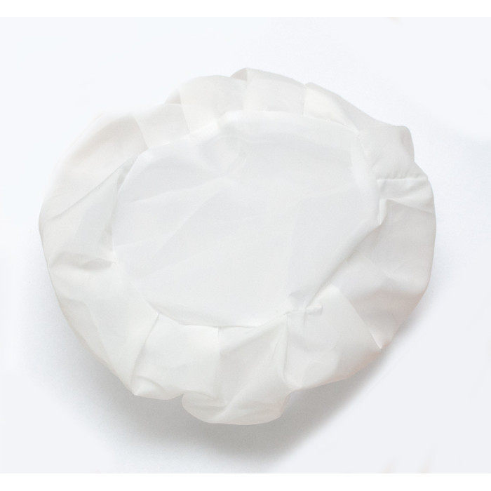 MULTI AIR DUST COVER (CAP - PROTECTIVE NET) LARGE KTM/CRF spalva baltas