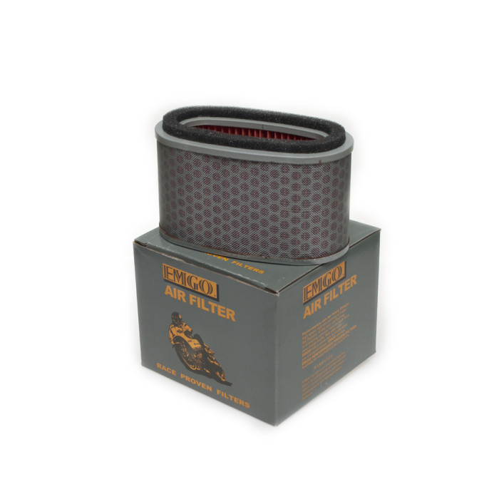 EMGO gold filters HONDA VT 750 C2/CA/RS/S (04-13) (HFA1712) (17213-MEG-000) (H1214)