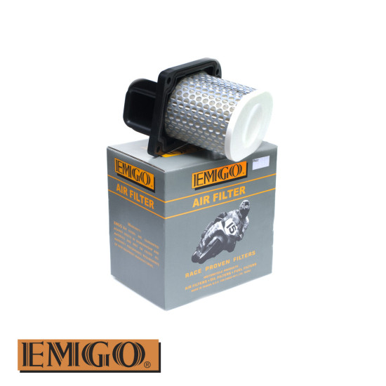 EMGO gold filters YAMAHA XTZ750 SUPER TENERE 90-97 (HFA4704) (3LD-14450-00)