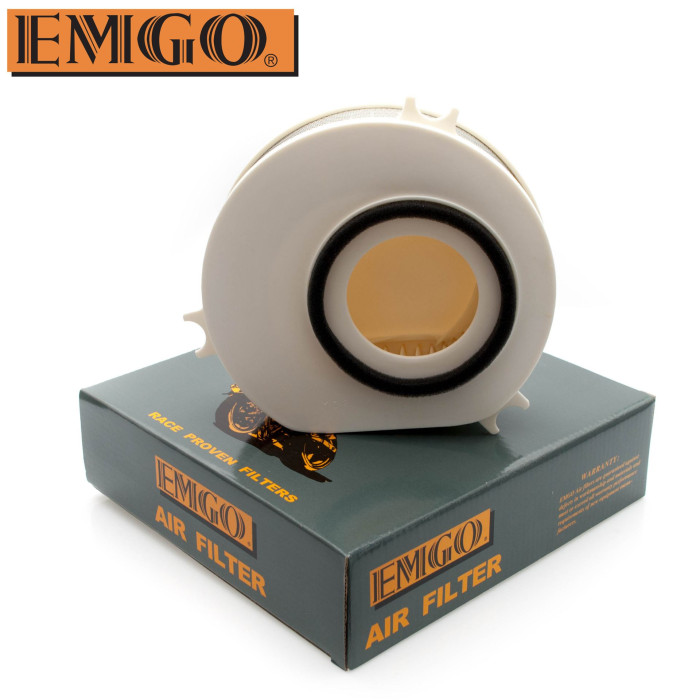 EMGO oro filtras YAMAHA XVS1100 DRAG STAR`99-09 (HFA4913) (5EL-14451-00) (Y4179)