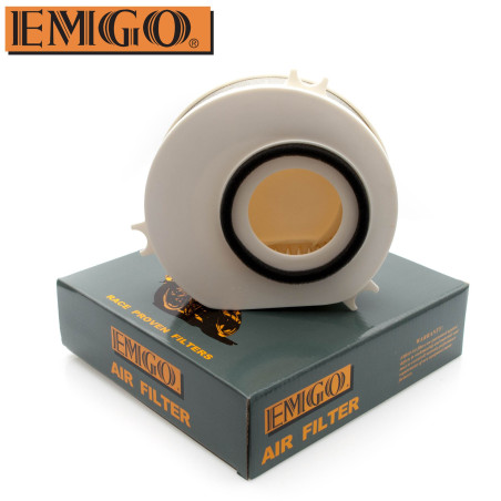 EMGO oro filtras YAMAHA XVS1100 DRAG STAR`99-09 (HFA4913) (5EL-14451-00) (Y4179)