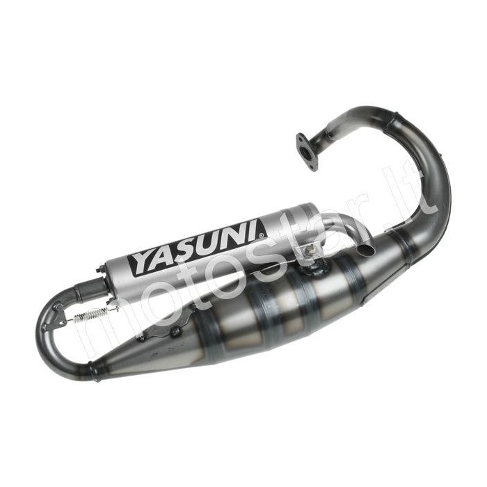 Yasuni R Peugeot Vertical duslintuvas
