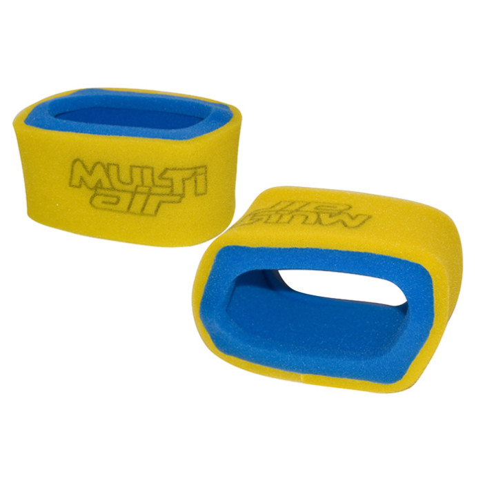 MULTI AIR oro filtras YAMAHA XT 600 84-86, XT 600 TENERE 83-86