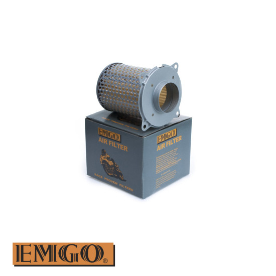 EMGO for the purposes of...