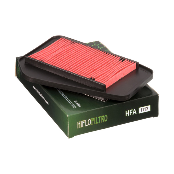 HIFLO oro filtras HONDA CBR 125 04-17 (20) (JC34/KJC39/JC50) (12-91410) (H1244)