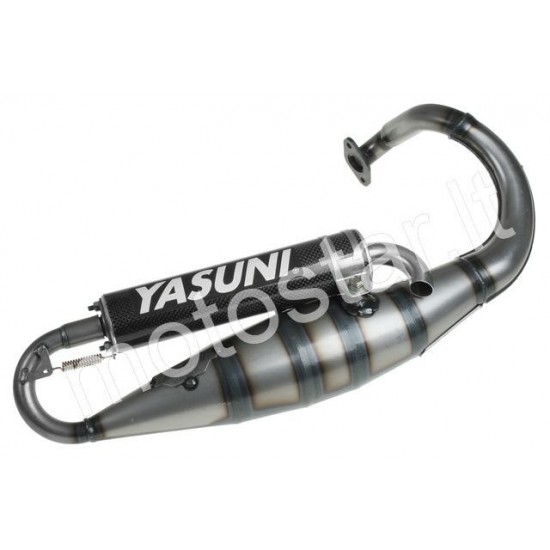 Yasuni R Peugeot Vertical duslintuvas