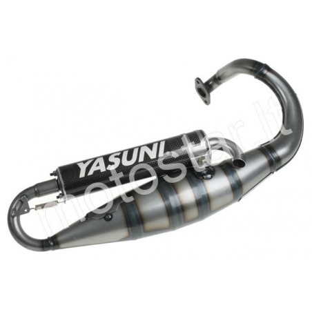 Yasuni R Peugeot Vertical duslintuvas