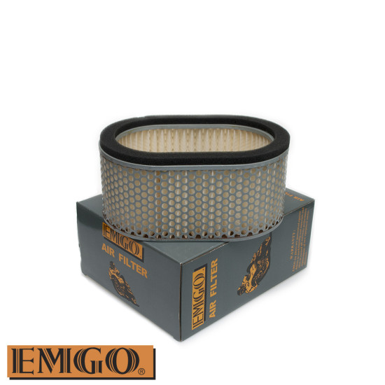 EMGO the air filter...