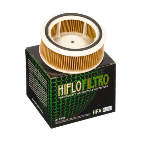HIFLO gold filters KAWASAKI KDX 125 90-94 (K2164)
