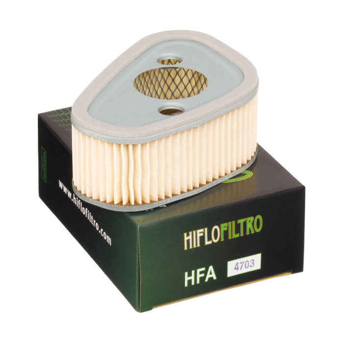 HIFLO gold filters YAMAHA XV 750 ALL XV 920 RJ/RH (12-94300) (Y4235)(OEM:4X7-14451-00)