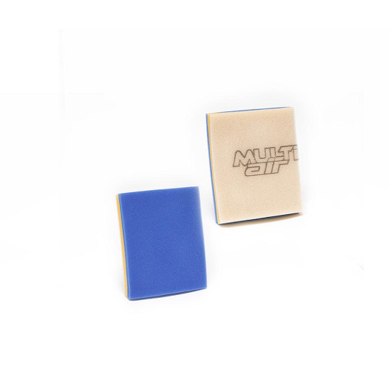 MULTI AIR Gold Filters YAMAHA XT 225 SEROW