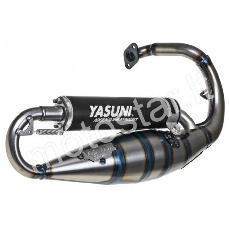 Yasuni R Peugeot Vertical duslintuvas