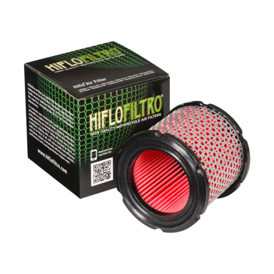 HIFLO gold filters YAMAHA XT 660 Z TENERE (ABS) 08-16 (11D-E4451-00) (20)
