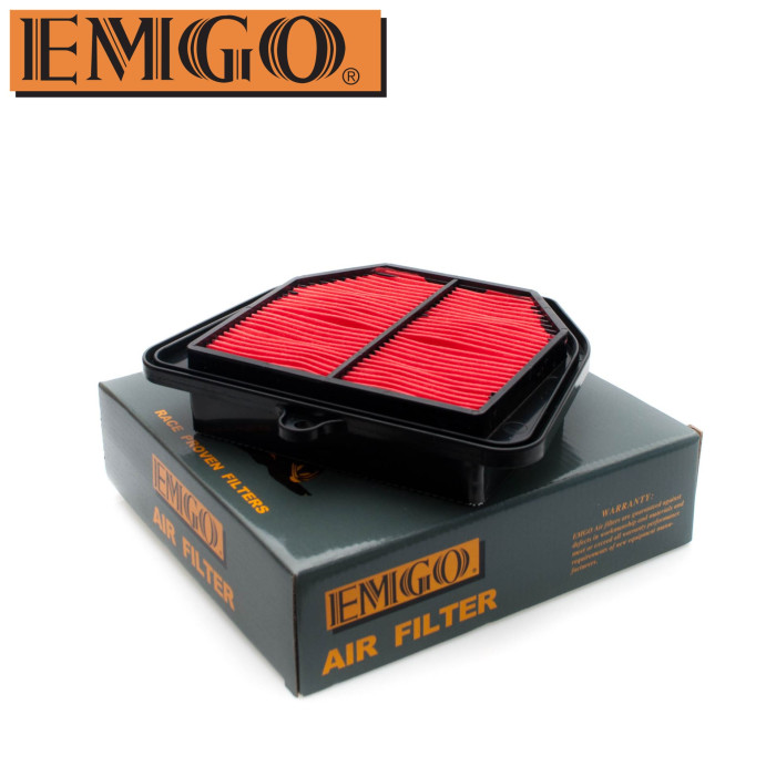EMGO oro filtras YAMAHA FZ 1 (06-16) FZ 8 (10-16) (HFA4917) (2D1-14451-00) (Y4178)