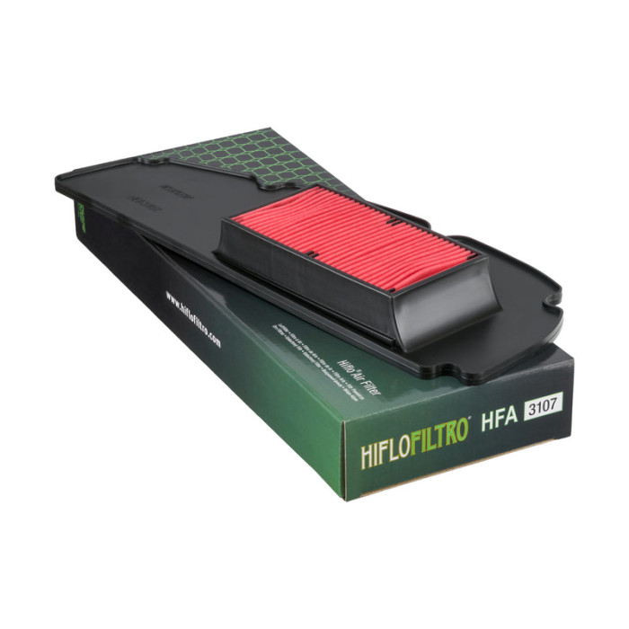 HIFLO air filter SUZUKI UK110 ADDRESS '15-'18 (OEM:13780-40JA0)