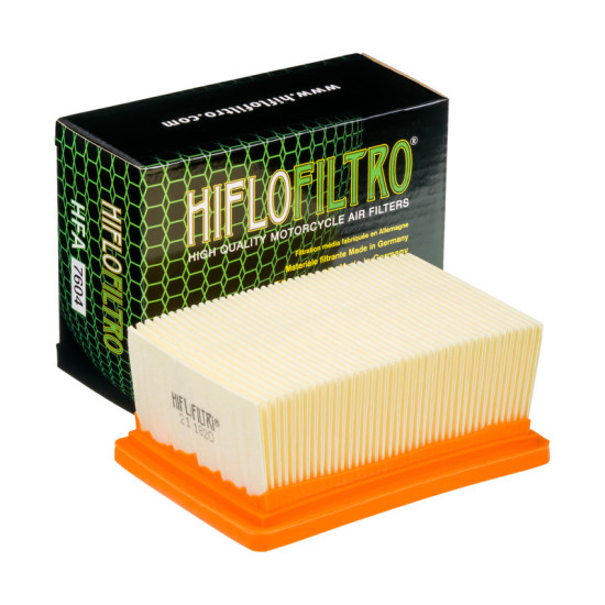HIFLO oro filtras BMW C650...