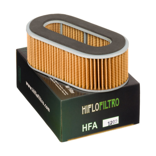 HIFLO oro filtras HONDA CH...