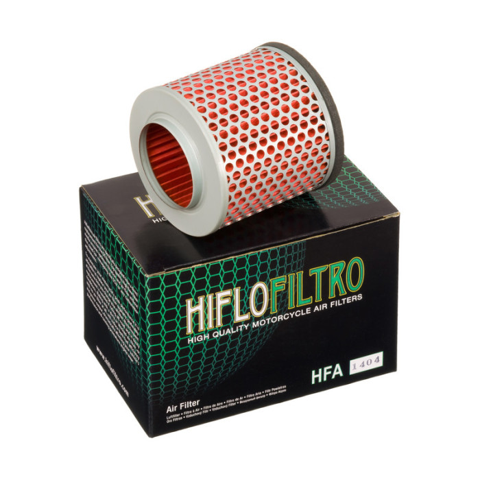 HIFLO oro filtras HONDA CMX 450C REBEL `86-87  (H1251)