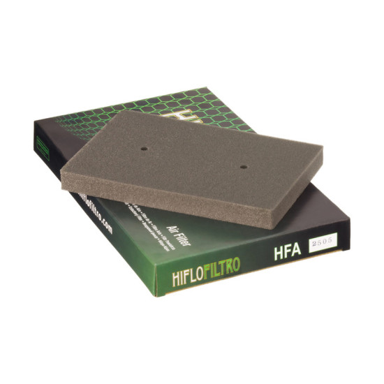 HIFLO air filter KAWASAKI...