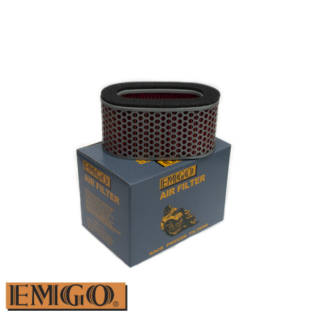 EMGO oro filtras HONDA VT 750C`97-07, VT 750DC`01-07 (HFA1710) (17213-MBA-01) (H1202)