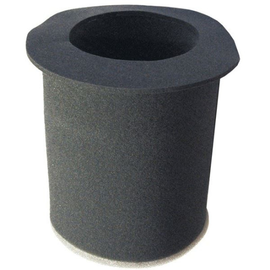 VICMA air filter - filter sponge SUZUKI GN, TU 125/250 1982-2002 (8791)
