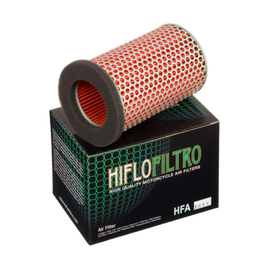 HIFLO oro filtras HONDA...