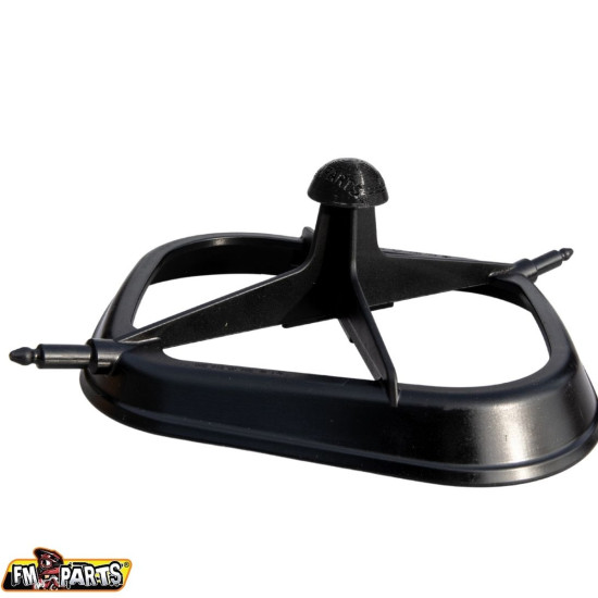 FM-PARTS COVER oro filtro KTM '20-'23 HUSQVARNA TE/FE '20-'23 GAS GAS '20-'23