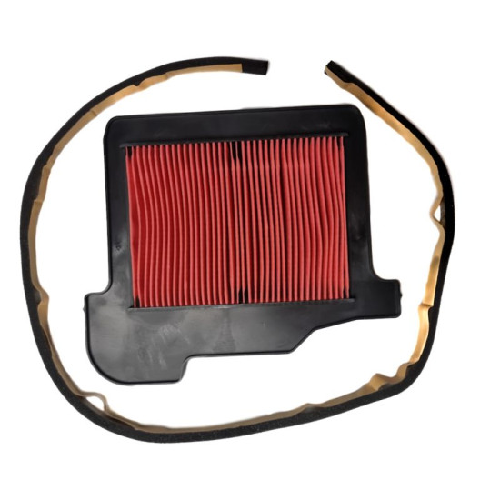 BIKETEC gold filters for YAMAHA MT-09 '14-20, MXT 850, TRACER 900 '18-20, XSR 900 '16-20, (OEM 1RC-14451-00) (HFA4921)