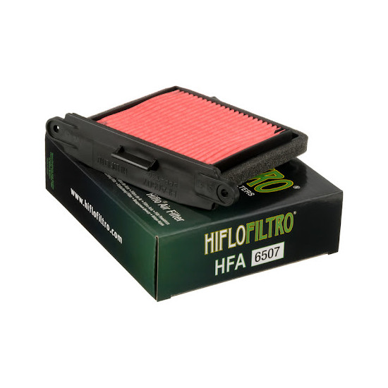 HIFLO oro filtras TRIUMPH...