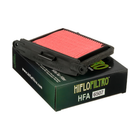 HIFLO oro filtras TRIUMPH 1200 BONEVILLE '17-'19 (LEWA STRONA) (OEM:T2206530)