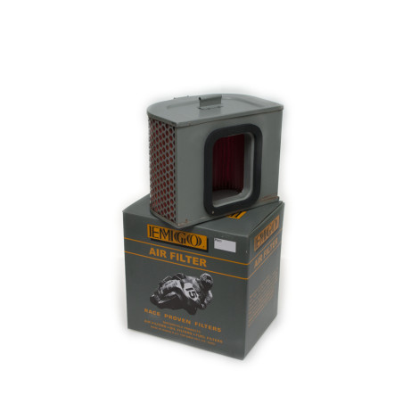 EMGO oro filtras HONDA CB 750`91-03, CBX 750F`84-87 (HFA1703) (17211-MJ0-000) (H1265)