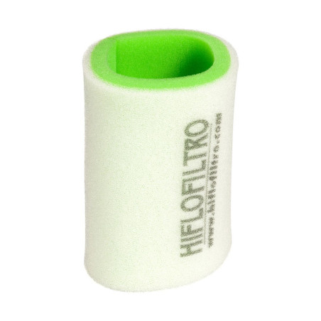 HIFLO Gold Filters YAMAHA YFM350/400/450 BRUIN/WOLVERINE/KODIAK/GRIZZLY (TWIN AIR 152611)