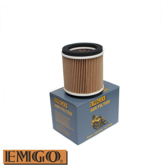 EMGO gold filter KAWASAKI ZRX1100 97-000, ZRX1200 01-07 (HFA2910) (11013-1235) (K2157)