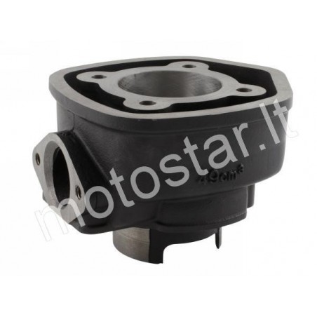 Stage6 Streetrace 70cc Piaggio / Gilera LC cylinder kit