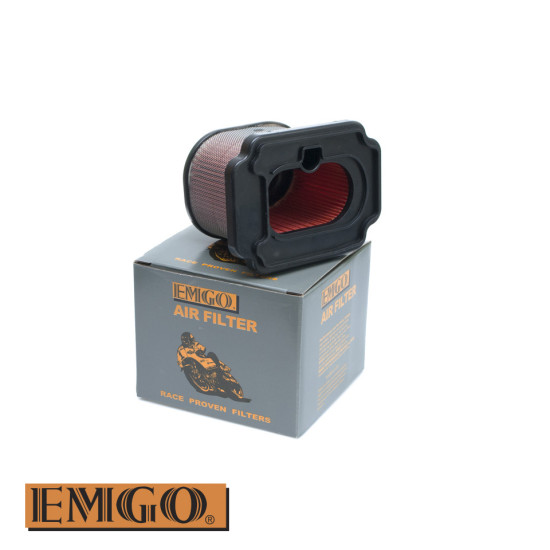 EMGO gold filters YAMAHA FZ 07 ABS '15-'17, MT 07 '14-'18, XSR 700 '16-'18, price 690, tenner 700, t7 (HFA4707) (1WS-14450-00) (