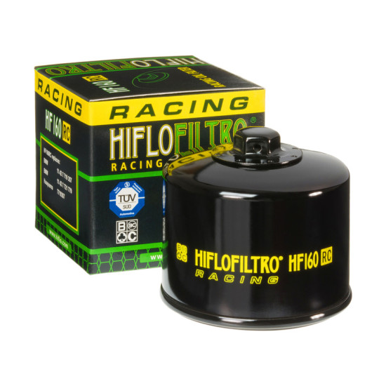 HIFLO tepalo filtras...