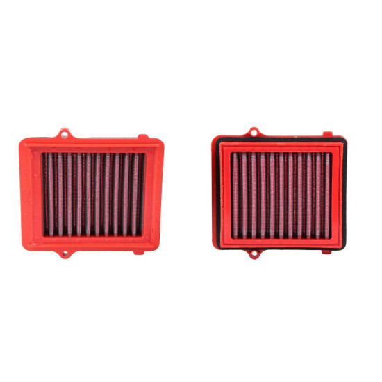 BMC oro filtras HONDA CRF 1000 L AFRICA TWIN '16-19' (SET INCLUDES TWO FILTERS)