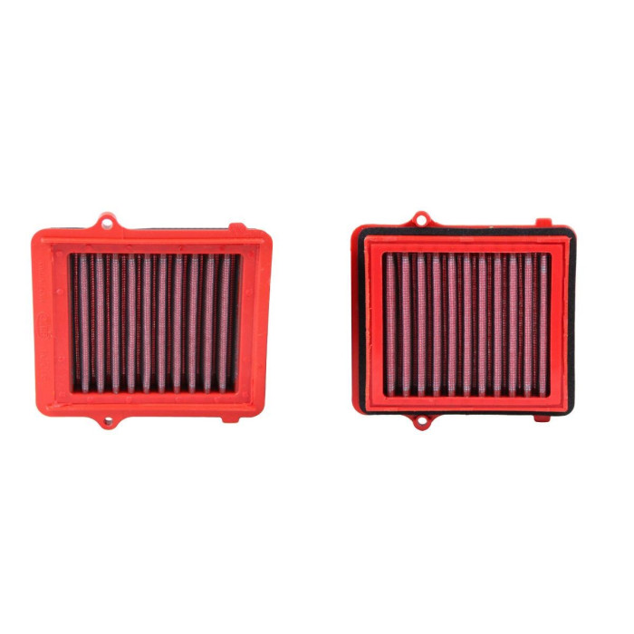BMC oro filtras HONDA CRF 1000 L AFRICA TWIN '16-19' (SET INCLUDES TWO FILTERS)